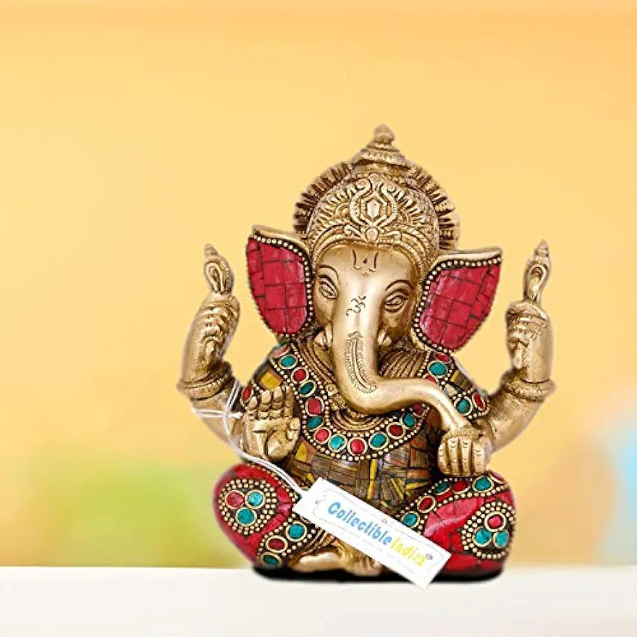 Collectible India 5.5